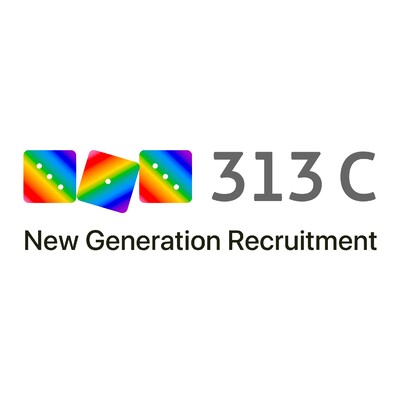 313C's Logo