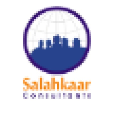 Salahkaar Consultants's Logo