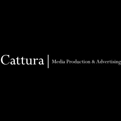 CATTURAProduction's Logo