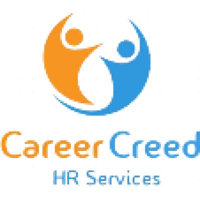 Career Creed HR Services Pvt Ltd's Logo