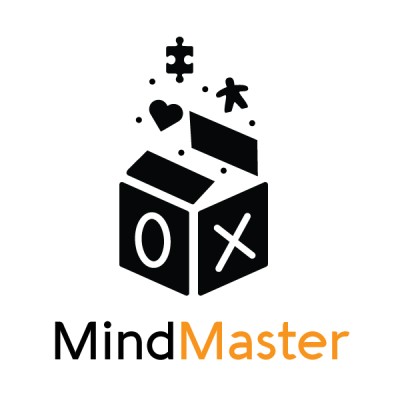 MindMaster's Logo