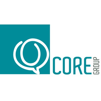 CORE GROUP's Logo