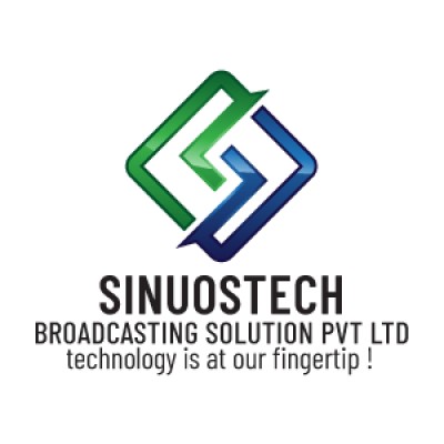 Sinuostech Broadcasting Solutions's Logo