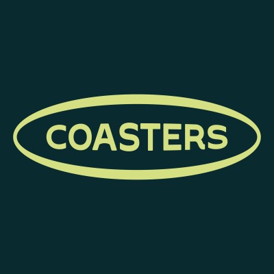 Coasters's Logo