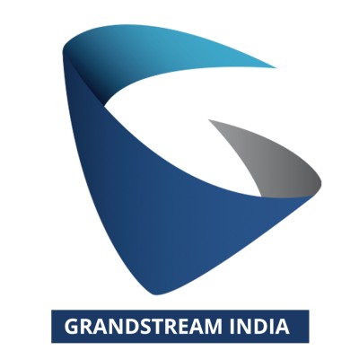 Grandstreamindia's Logo