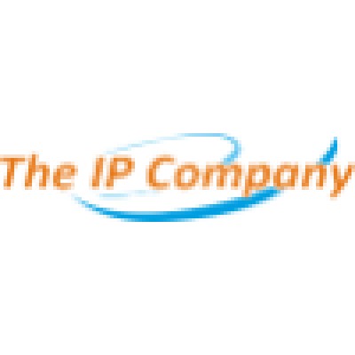 The IP Company's Logo