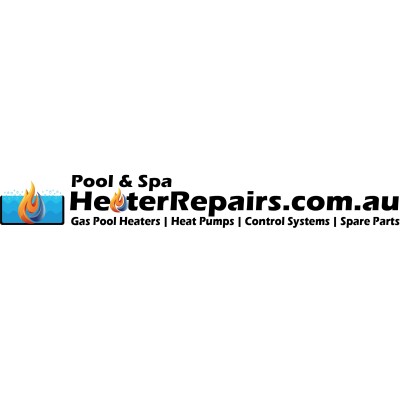 Pool & Spa Heater Services's Logo