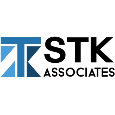 STK Associates's Logo