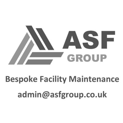 ASF group's Logo