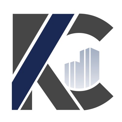 Keel Commercial Real Estate LLC's Logo