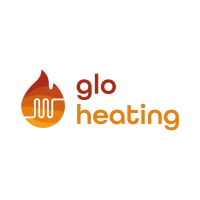 Glo Heating's Logo