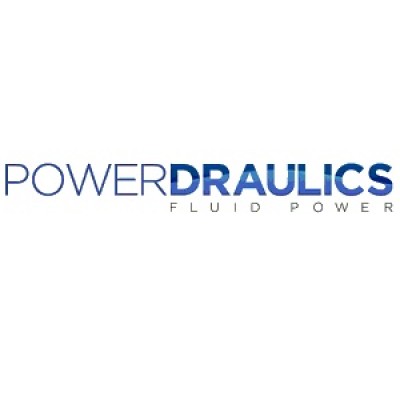 POWERDRAULICS's Logo