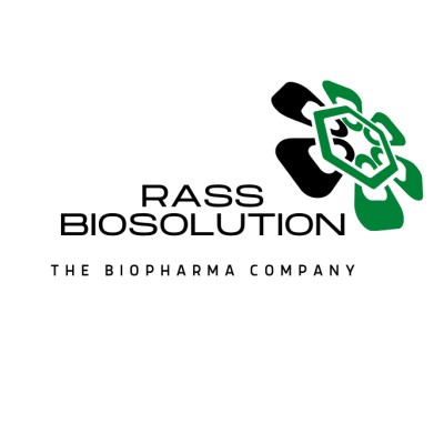 Rass Biosolution Private Limited's Logo