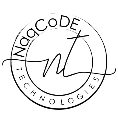 NaqCoDE Technologies Pvt Ltd's Logo