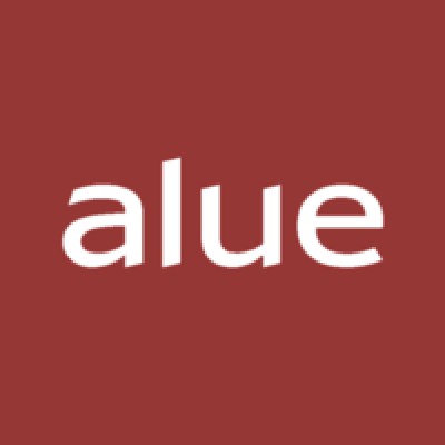 Alue Singapore Pte. Ltd's Logo