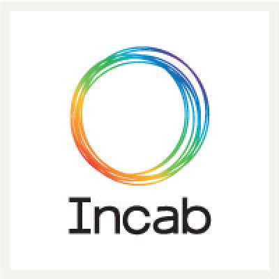 Incab America's Logo