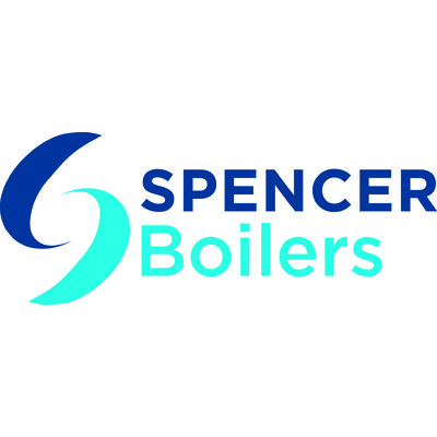 Spencer Boilers Logo