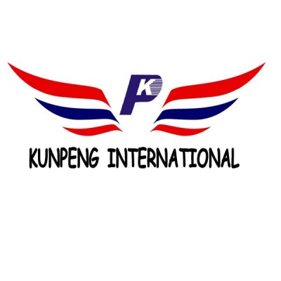 Jining Kunpeng Construction Machinery Equipment Co. Ltd's Logo