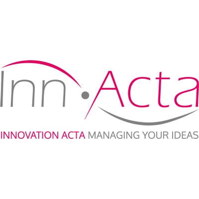 Innovation Acta S.r.l.'s Logo