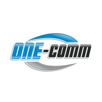 ONE-Comm LLC's Logo