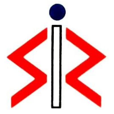 Shri Ram International's Logo