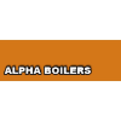 Alpha Boilers's Logo