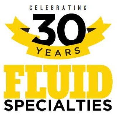 Fluid Specialties's Logo