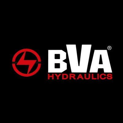 BVA Hydraulics - EMEA's Logo