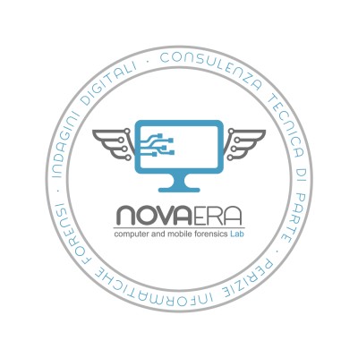 Nova Era - Laboratorio di Informatica Forense's Logo