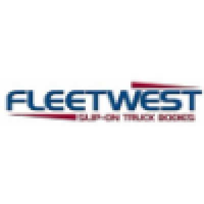 Fleetwest Transferable Truck Bodies's Logo