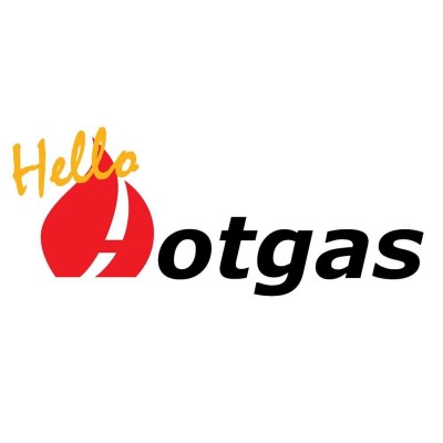 Hotgas's Logo