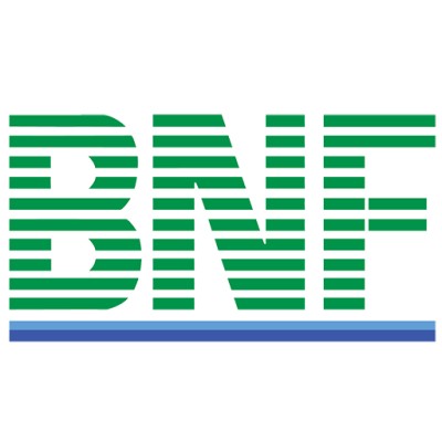 BNF Industries's Logo