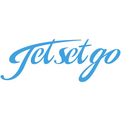 Jet Set Go Ltd.'s Logo