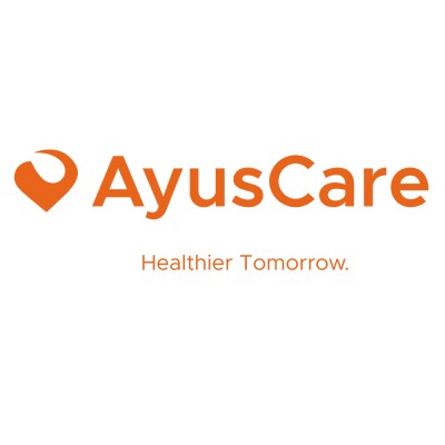 AyusCare's Logo