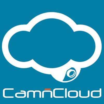 Camncloud's Logo