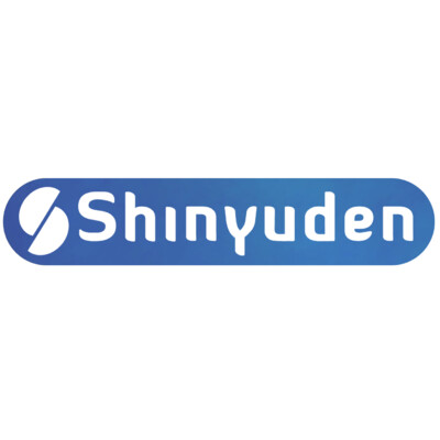 Shinyuden's Logo