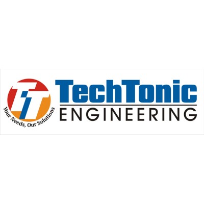 Techtonic Engineering's Logo