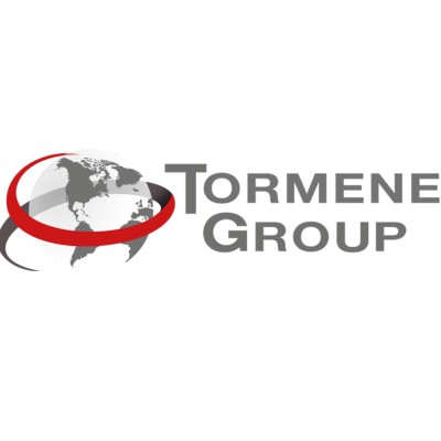 Tormene Group's Logo