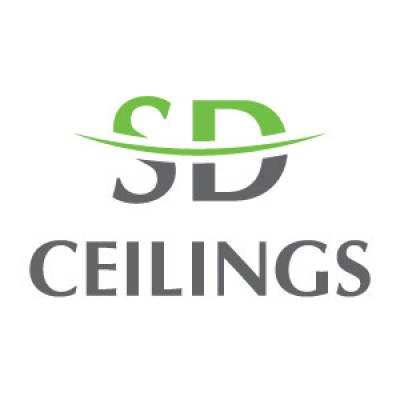 SDceilings's Logo