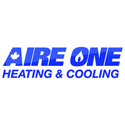 Aire One Heating & Cooling KW's Logo