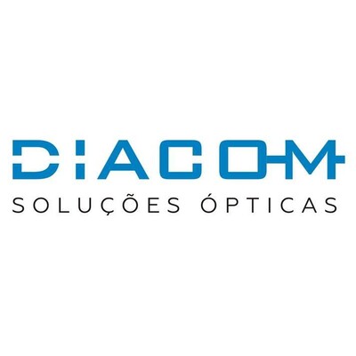 DIACOM Soluções Ópticas's Logo