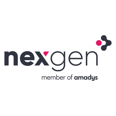 Nexgen A/S's Logo