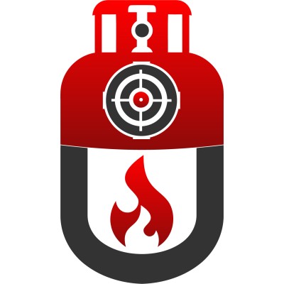 Propane Hunter's Logo