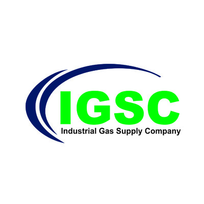 Industrial Gas Supply Company's Logo