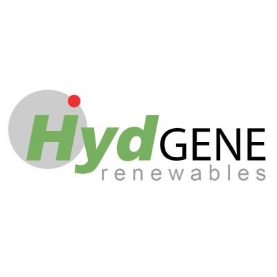 HydGene Renewables's Logo