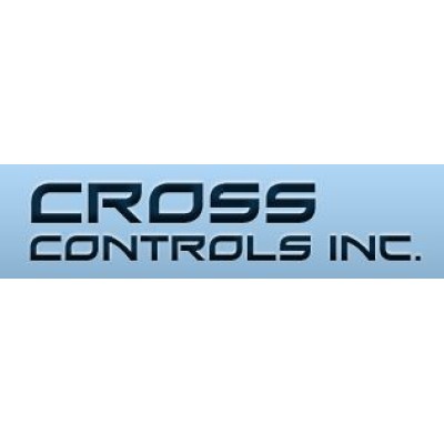 Cross Controls Inc.'s Logo