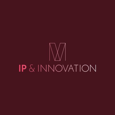 M IP & INNOVATION's Logo