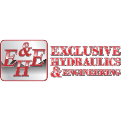 Exclusive Hydraulics & Engineering Logo