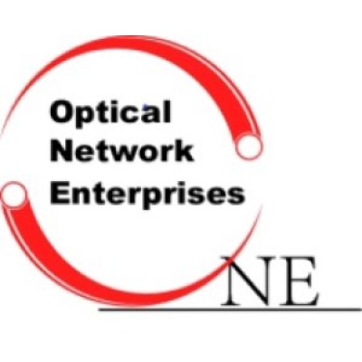 Optical Network Enterprises's Logo