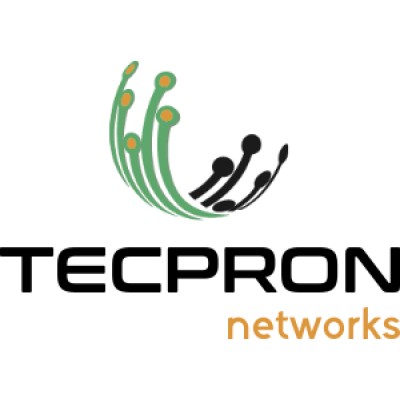 Tecpron SA de CV's Logo